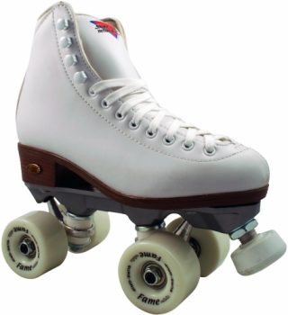 Sure-Grip Fame Women's Roller Skate - Roller World, Inc.