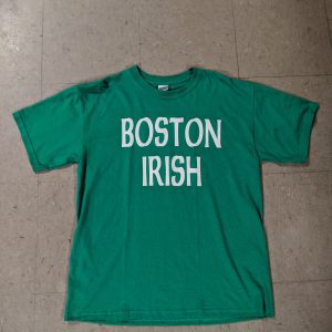 Boston Irish T-Shirt