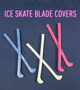 Ice Skate Blade Covers