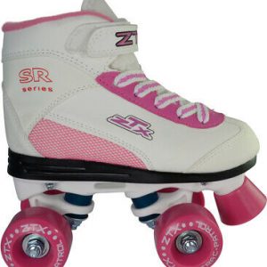 Pacer ZTX Girls Outdoor Roller Skates