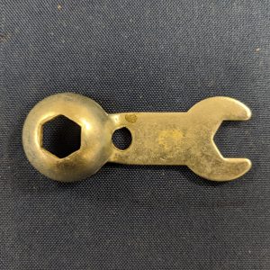 Mini Skate Key Tool