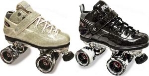 Sure-Grip GT-50 Roller Skates