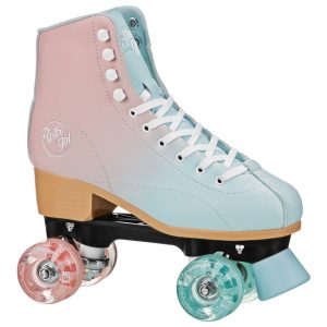 Pacer ZTX Girls Roller Skates 