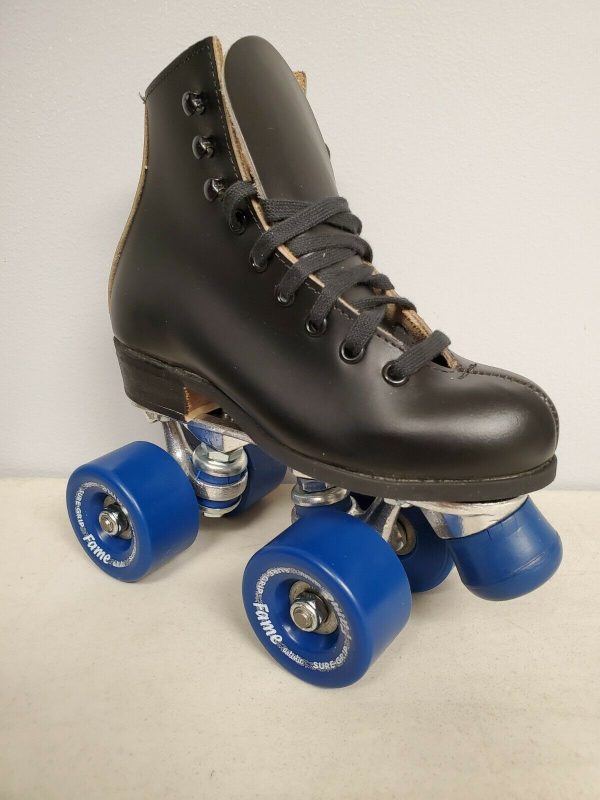Custom Roller Skates