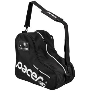 Black Pacer Bag