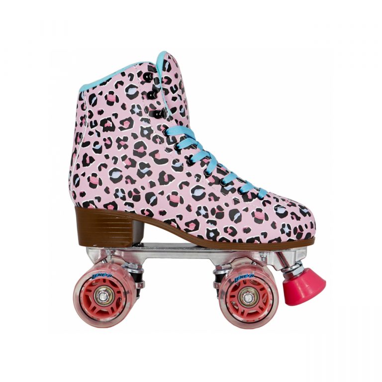 Lenexa Savanna Indoor/Outdoor Roller Skates Roller World, Inc.