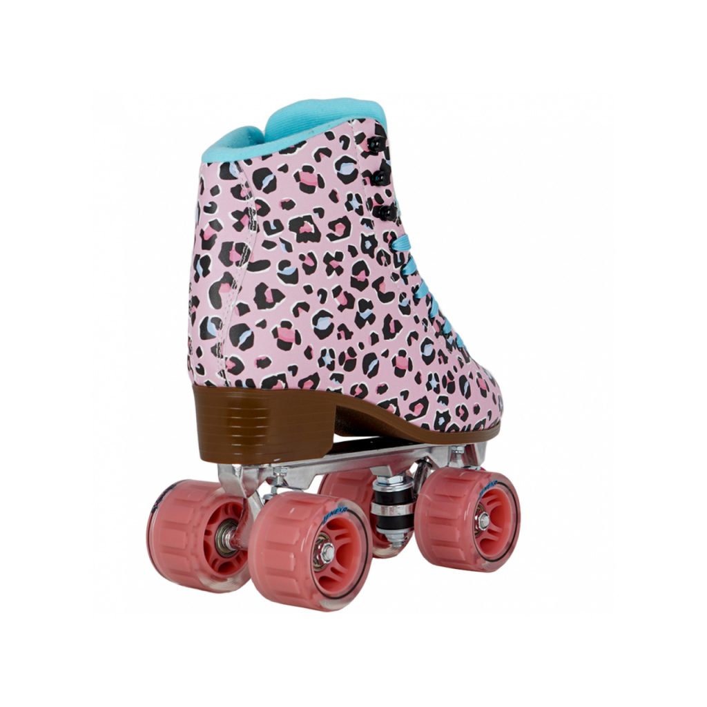 Lenexa Savanna Indoor/Outdoor Roller Skates Roller World, Inc.