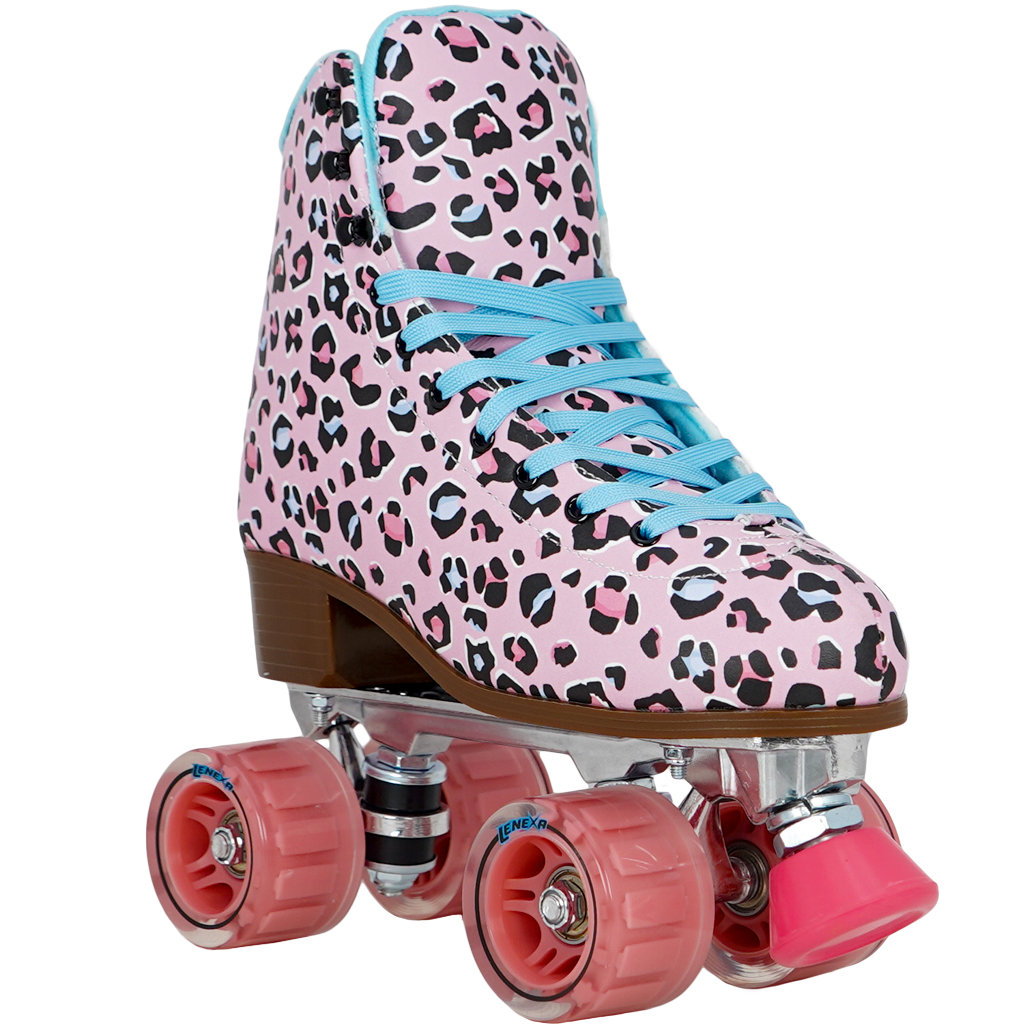 NEW* Savana roller indoor outdoor skates