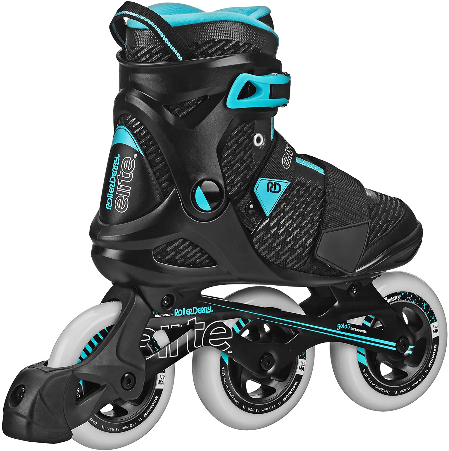 Beta Inline Skates – Roller Derby