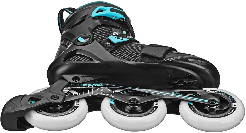 Roller Derby Elite Delta Adult Inline Skates Roller World, Inc.